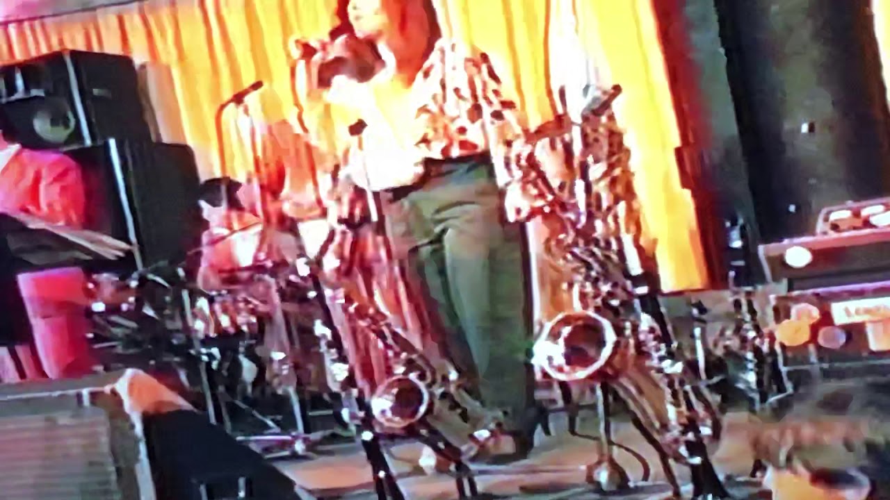 Va&rsquo; Serenata Castellina Pasi Live