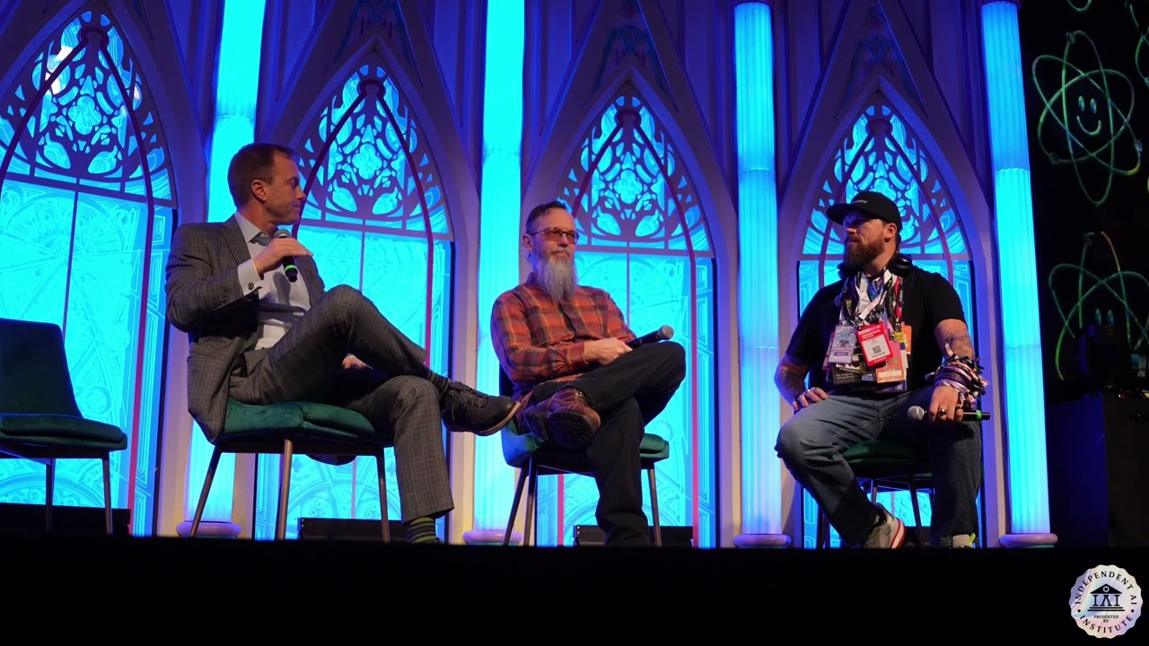 DeFi's Future: Collective Power & Community