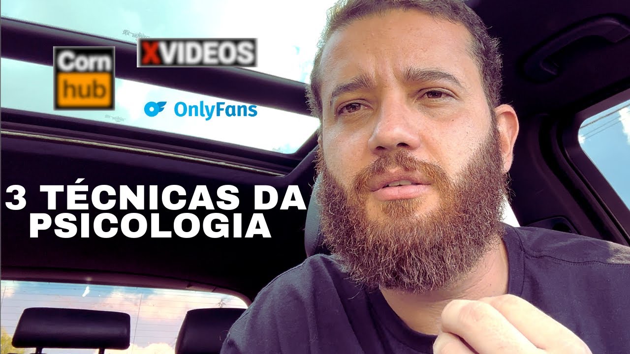 COMO DESSEXUALIZAR SEU CÉREBRO