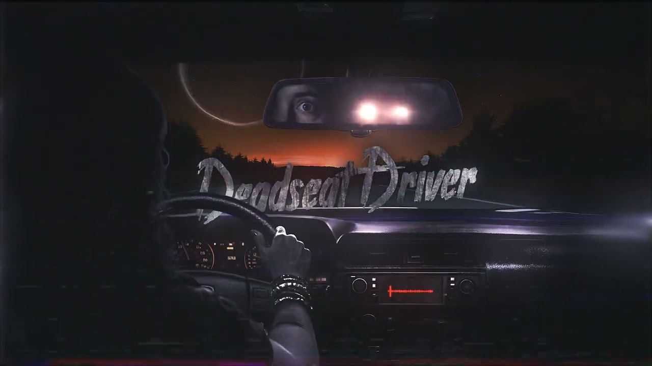 Deadseat Driver