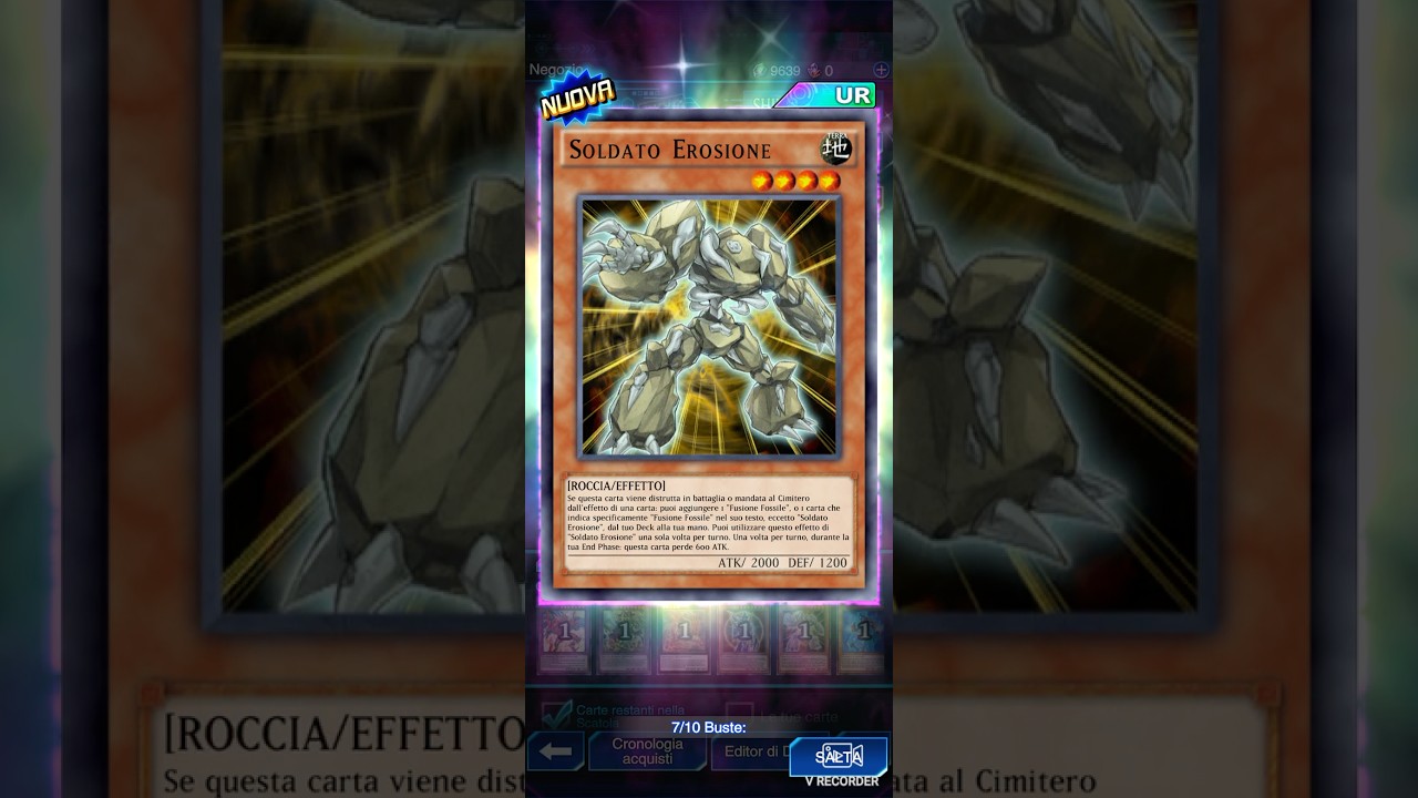 DUE UR NEL PACK OPENING DUEL LINKS!!