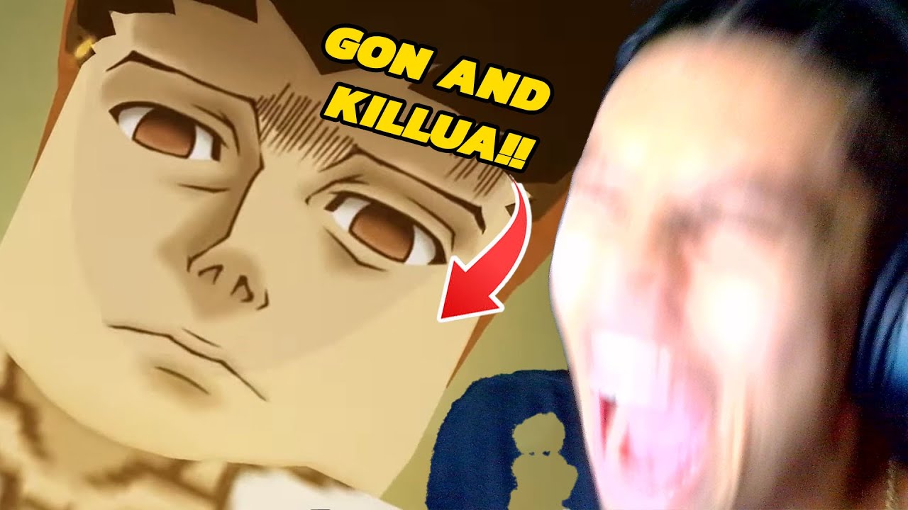 SHONEN UNLEASHED UPDATE 9 REACTION!