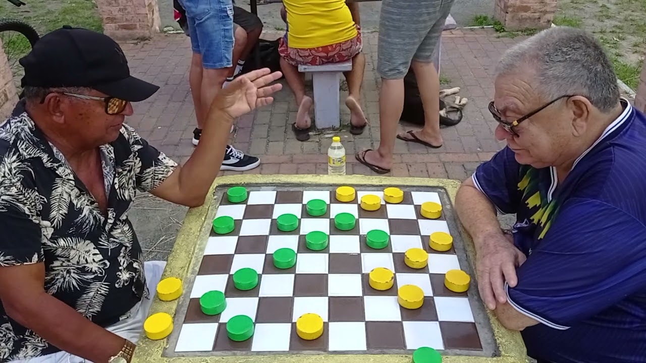 CLÁSSICO DOS CLÁSSICOS / PAPITO SHOW X RICARDO