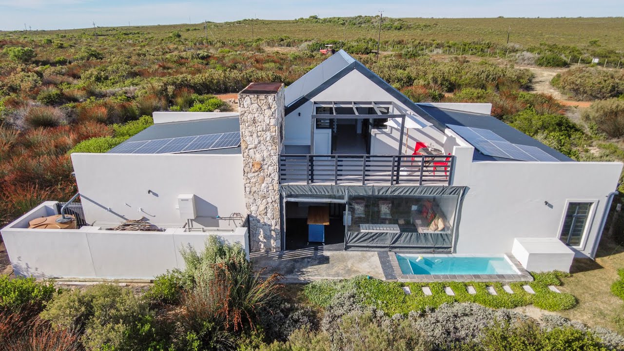 3 Bedroom For Sale | Gouritsmond