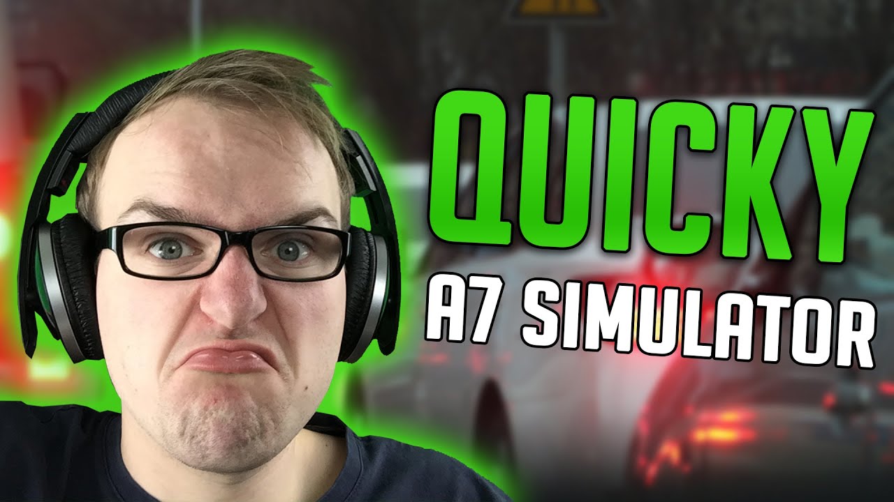 Der längste Stau in Los Santos 🎮 Quicky | Best of PietSmiet