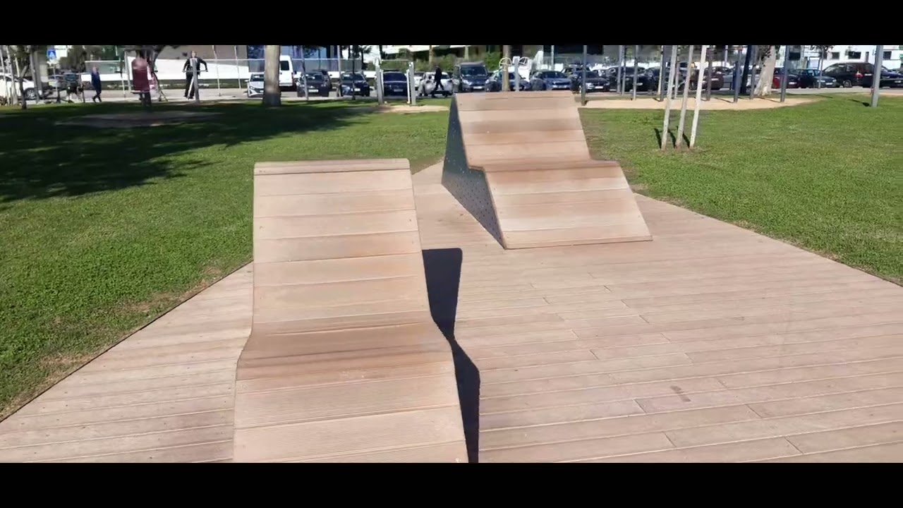 Olhao, Algarve, Portugal