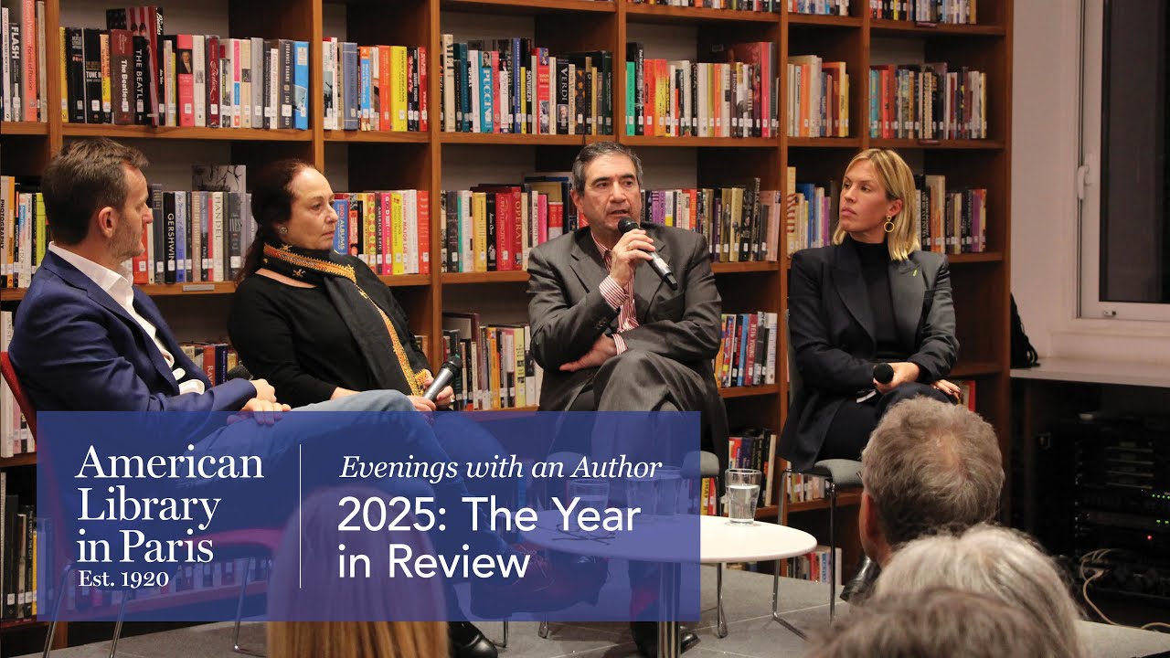 2025: The Year in Review