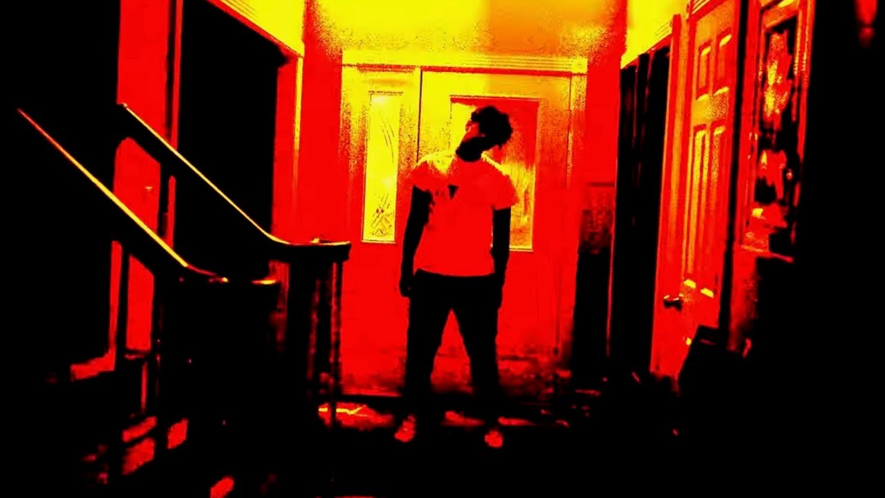 Lil Xanny Boy - PASSION