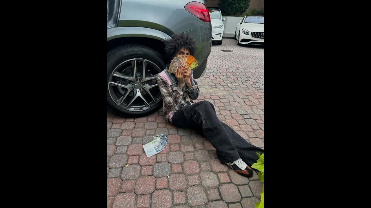 [SOLD] Lil Tony Type Beat 