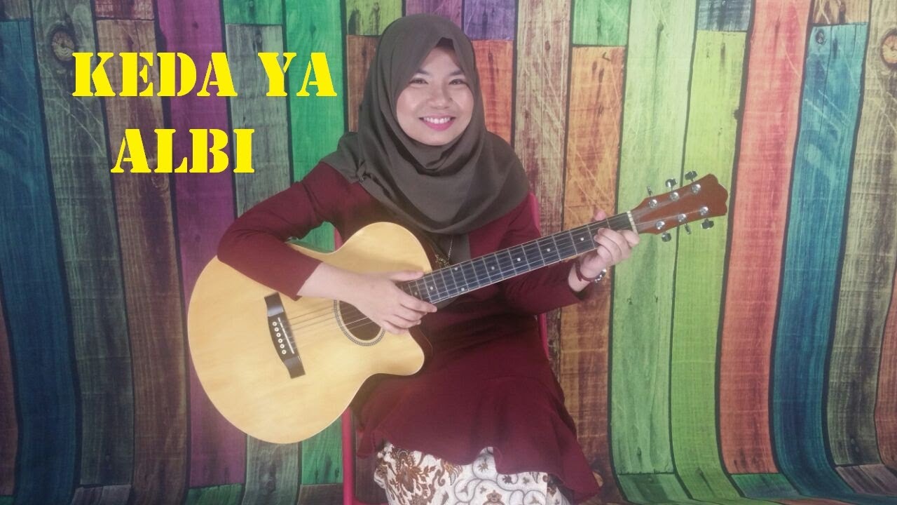 شيرين - كده يا قلبي Keda ya albi (With English Subtitle) - sherine abdelwahab - guitar cover