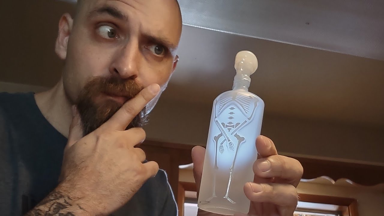 E.T. 51 Vodka Review