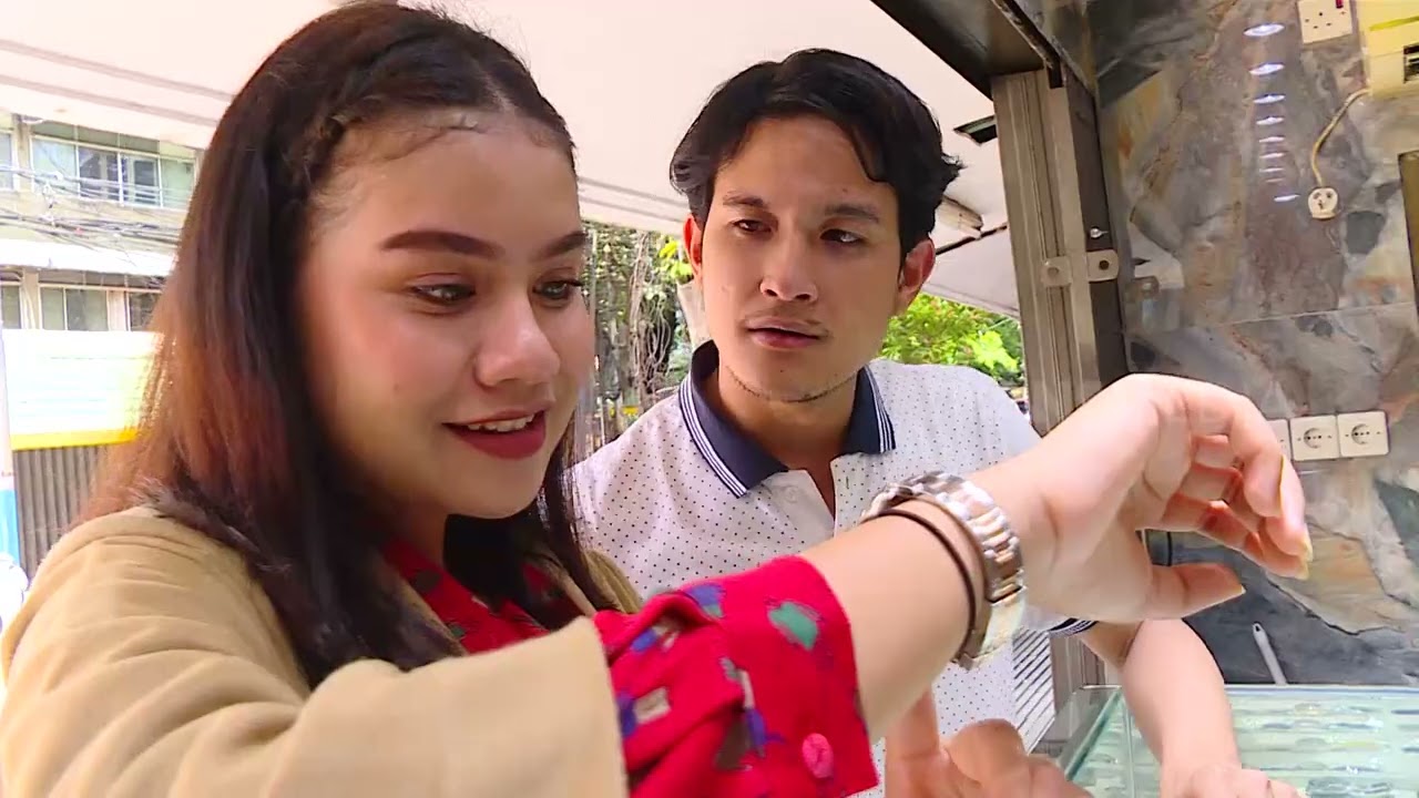 Berburu Jam Mewah Second Di Pasar Batu Tulis | SECRET STORY (12/03/23)