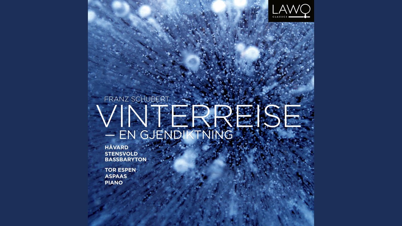 Winterreise, D.911: God Natt