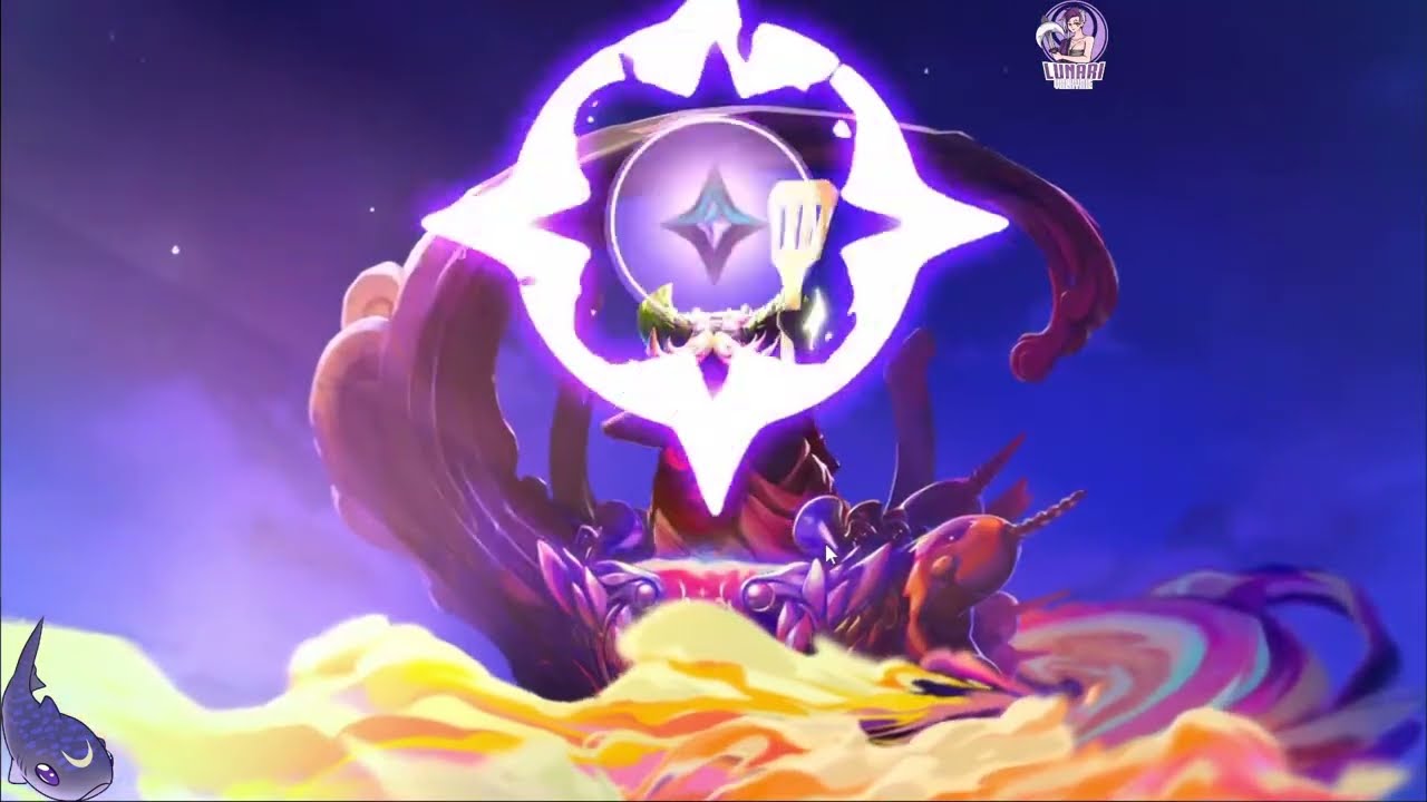 Trying to Pull for the Project: Edgefall Arena in Treasure Realms