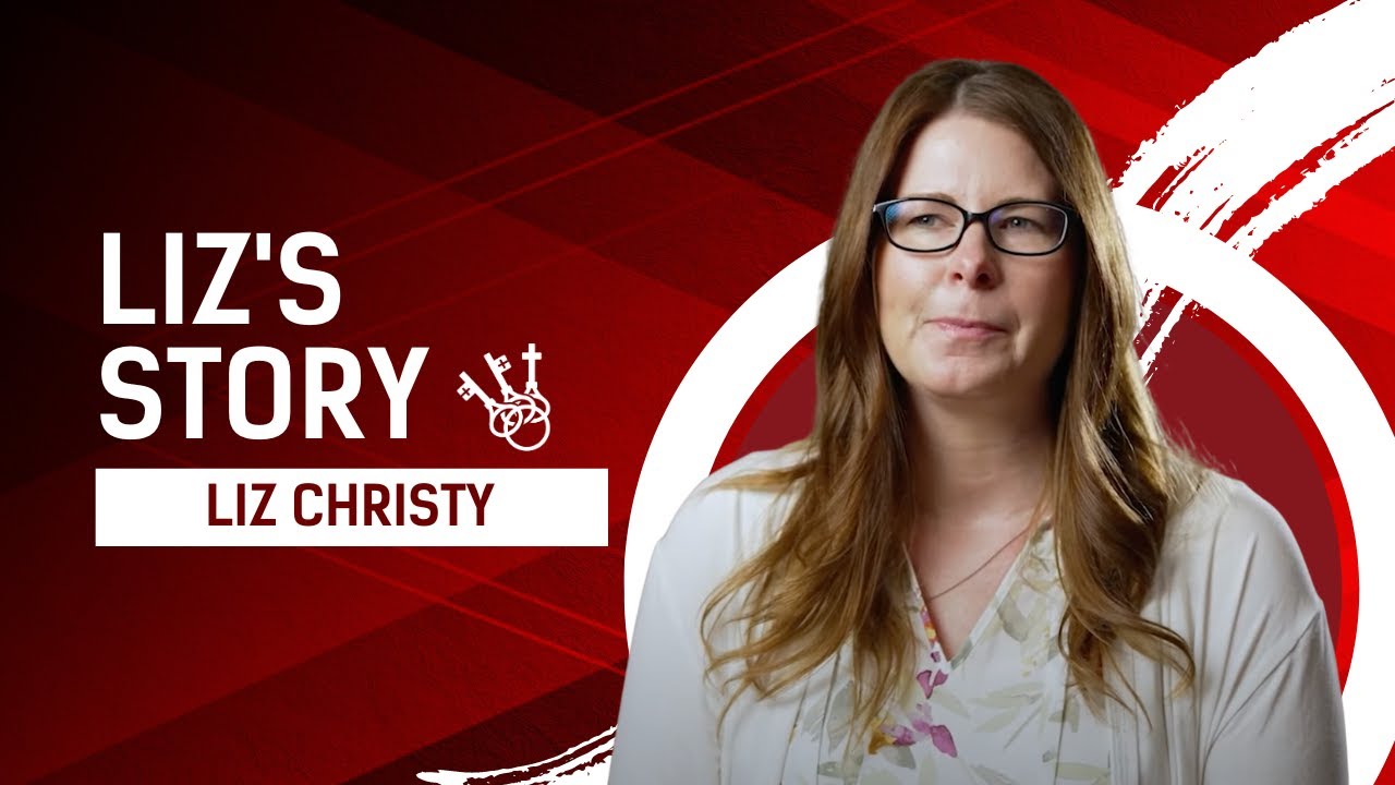 Liz's Story - Rebirth in Columbus (A Testimony of Parish Renewal)