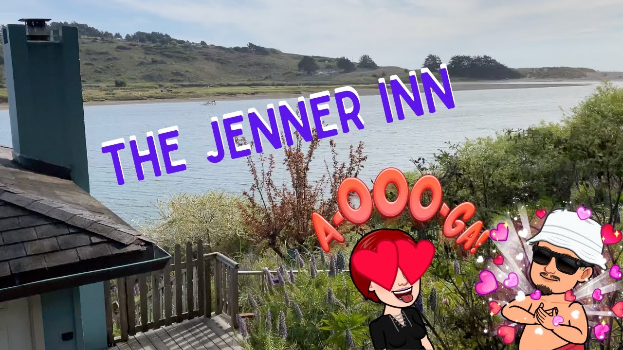 The best place to stay in Bodega Bay