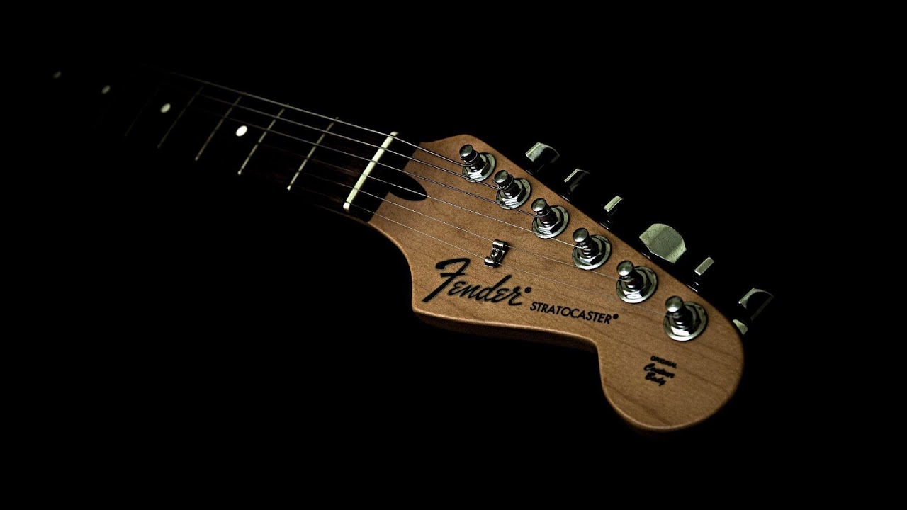 song idea 2 fender