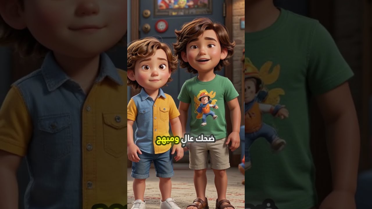 الفديو يجمع  بين العائلة في أشكال وأوضاع مختلفة 'اضغط ليك اذا احببت الفيديو 👍👍#اهميه #اكسبلور #قصة