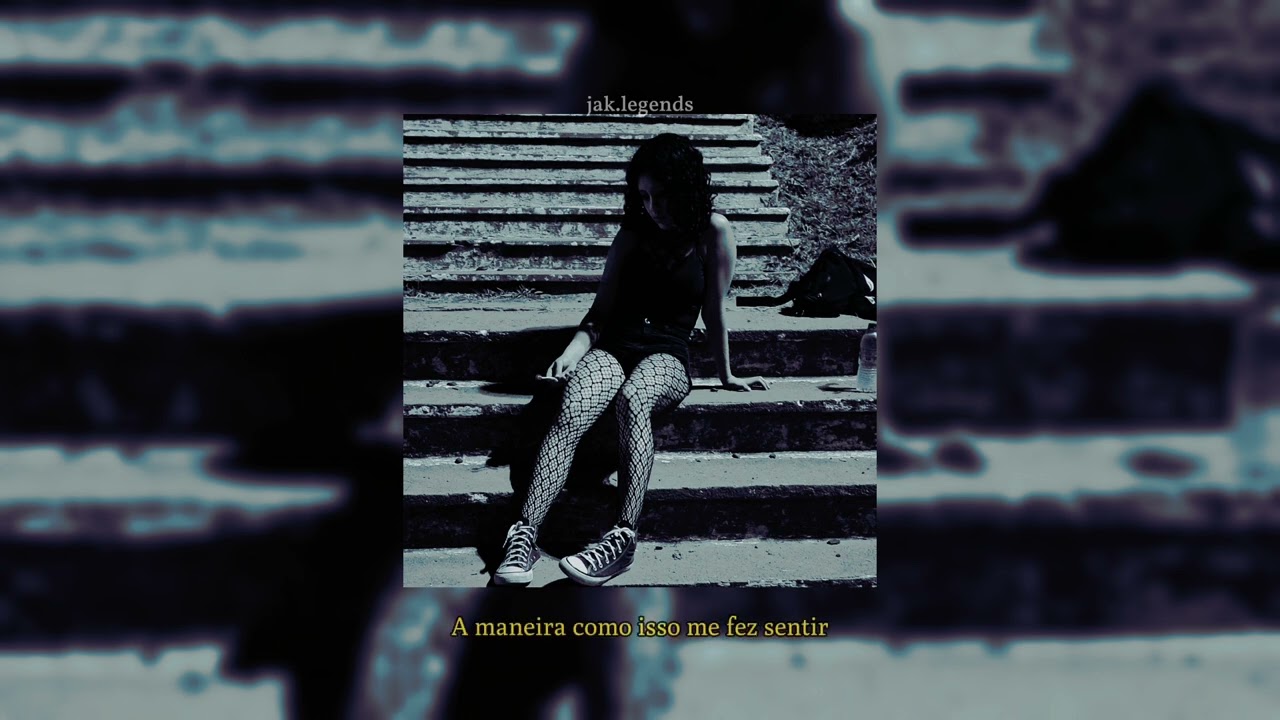 unaloon / lil bo weep- not ok but it's ok (legendado-pt)