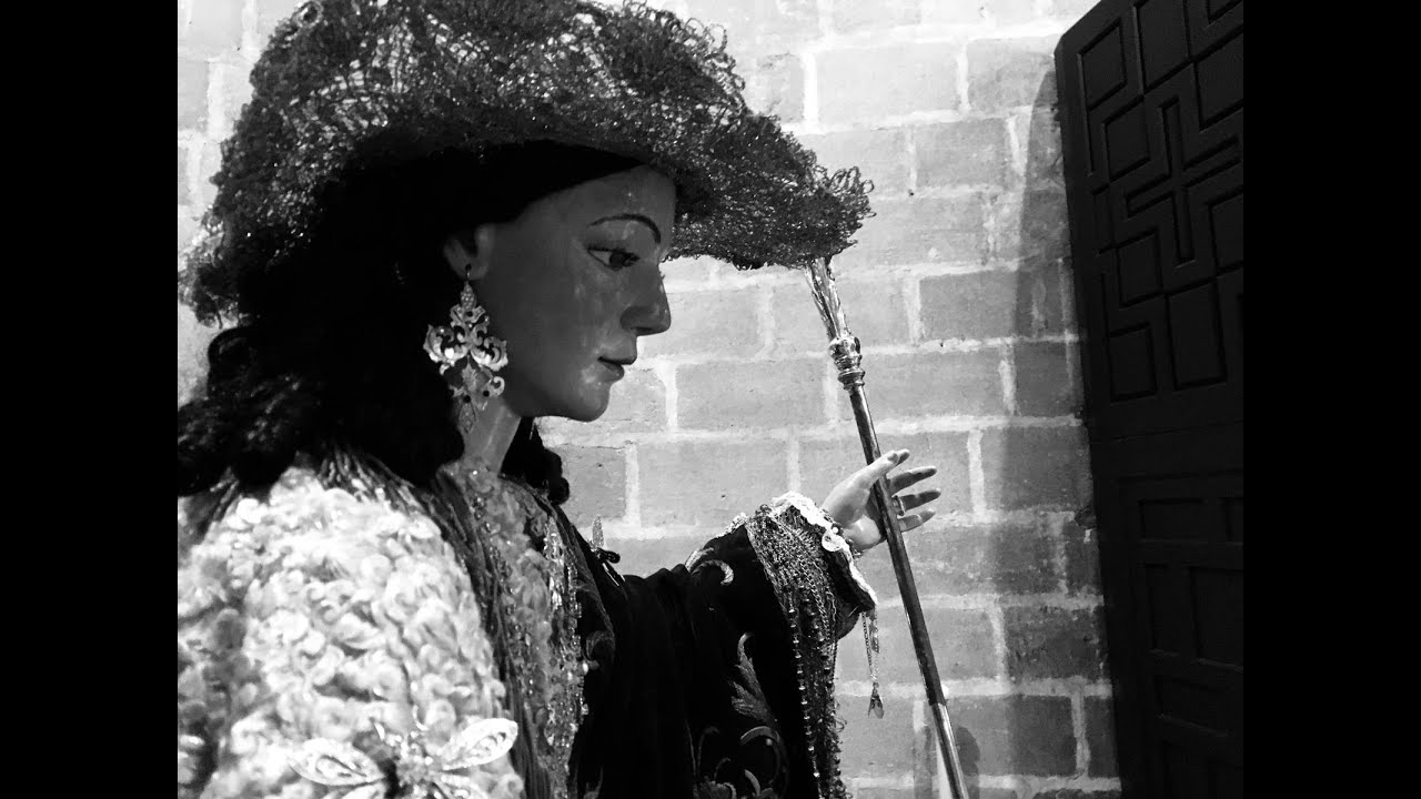 VÍDEO DOCUMENTAL DIVINA PASTORA DE SAN DIONISIO
