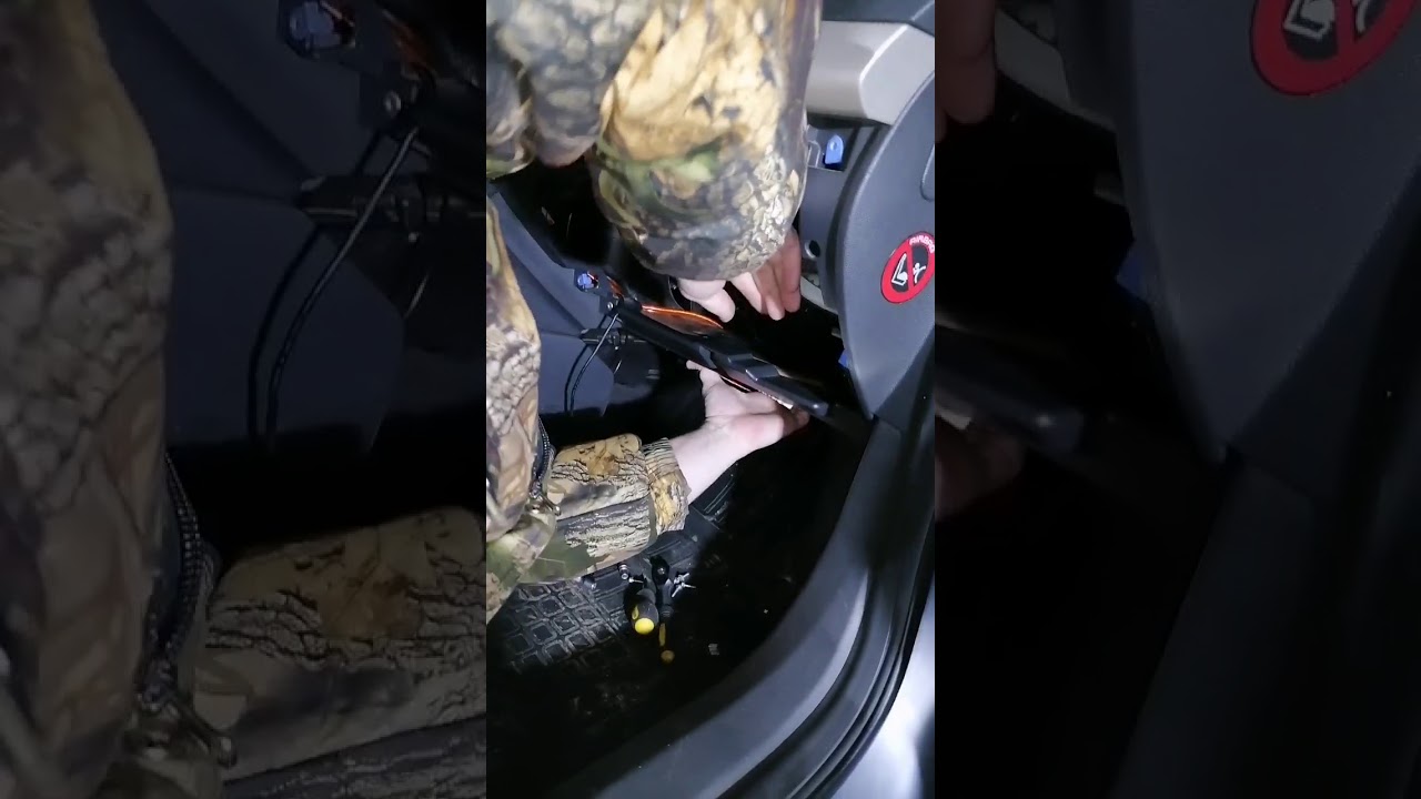 Проверка на исправность вентилятора отопителя опель астра н