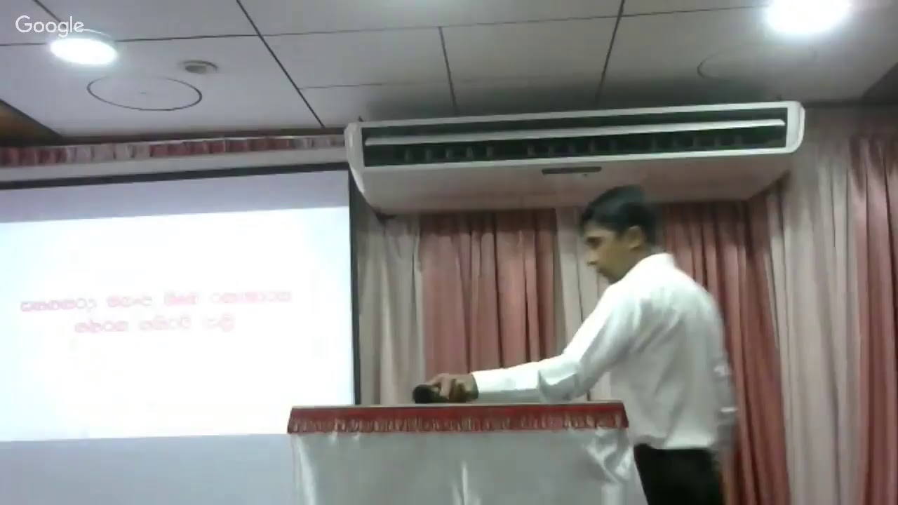 CGC Ekala Sunday Service 18 06 2017 (Part 1)
