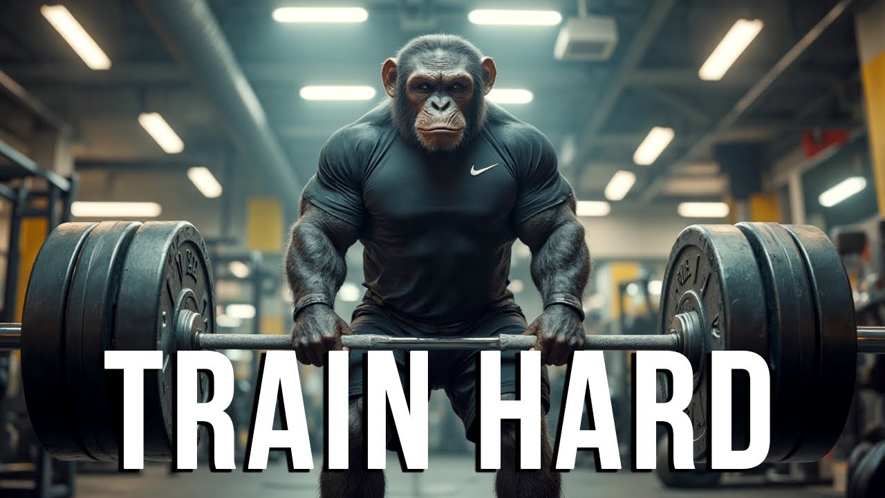 GYM MUSIC 🔥 TRAP & BASS DOMINANCE 🔥 2025 WORKOUT DRIVE MIX