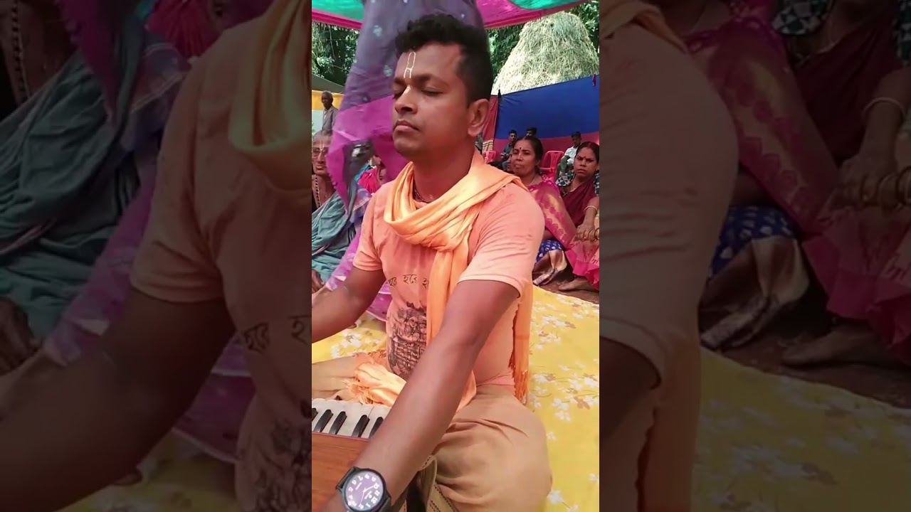 A Jonmoer Valobsa  Amar Vagge Nai | এ জনমের ভালোবাসা আমার ভাগ্যে নাই | শিল্পী : সাগর | সনাতন st TV |