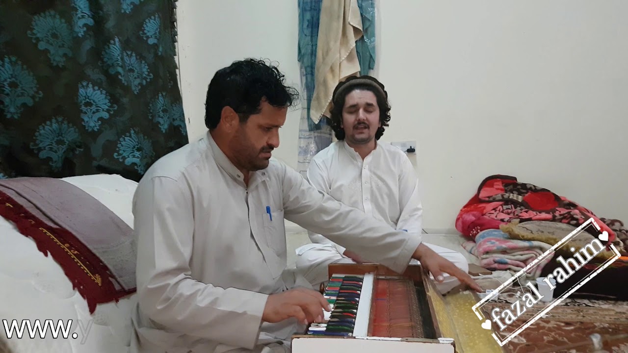 Nazir mahmad ~ Gharanai Sandara~ HD 2017