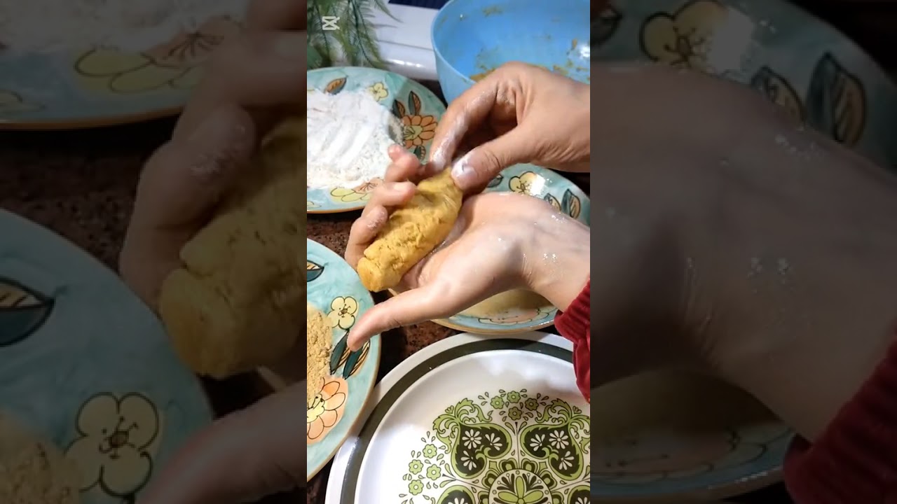 كفتة فراخ والطريقة تحفة 