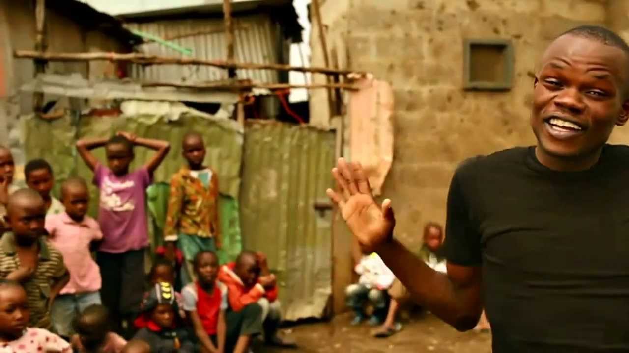 GS FT GG -  USIKONDE