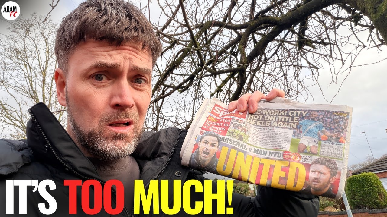 United Agenda Is REAL – Today’s Papers Prove It