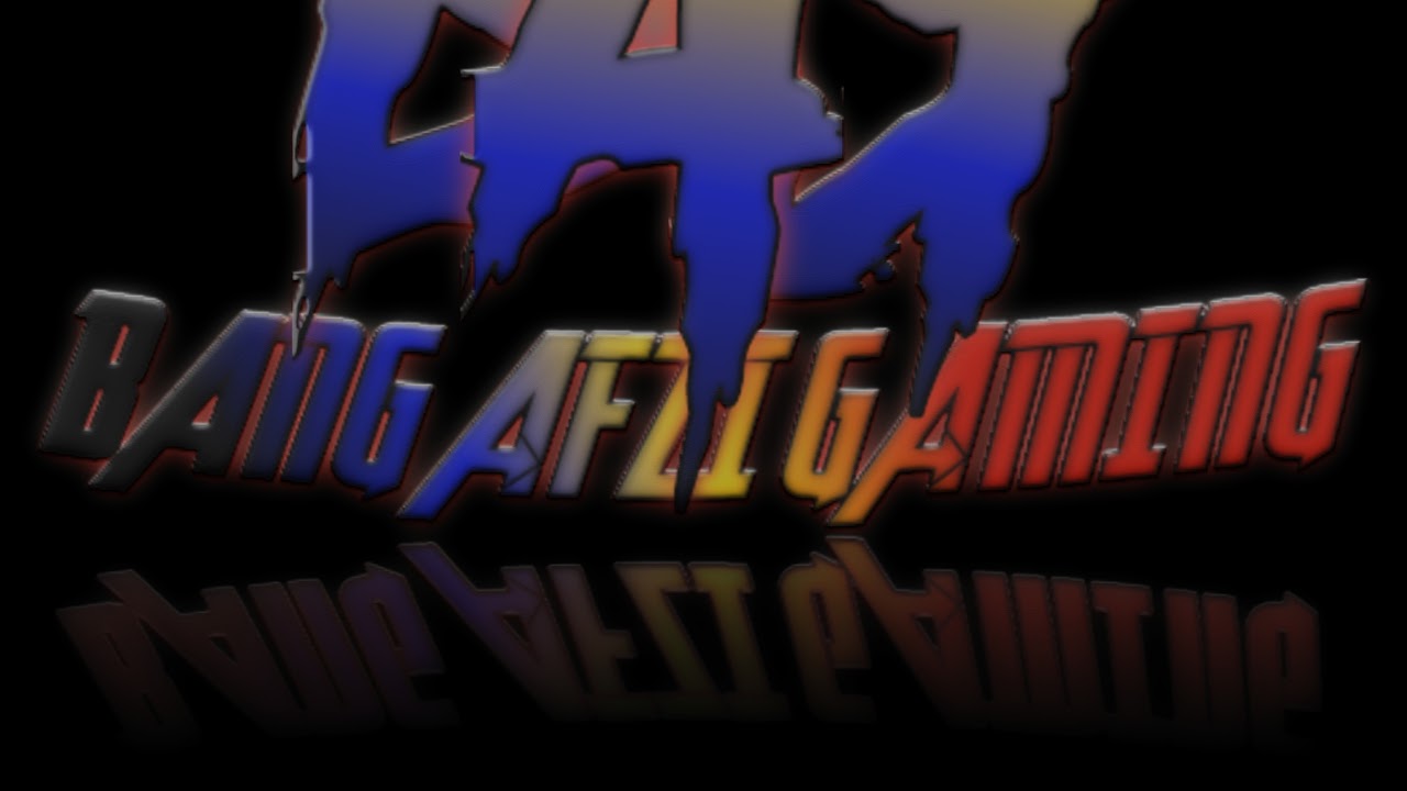 Livestream  bang afzi gaming
