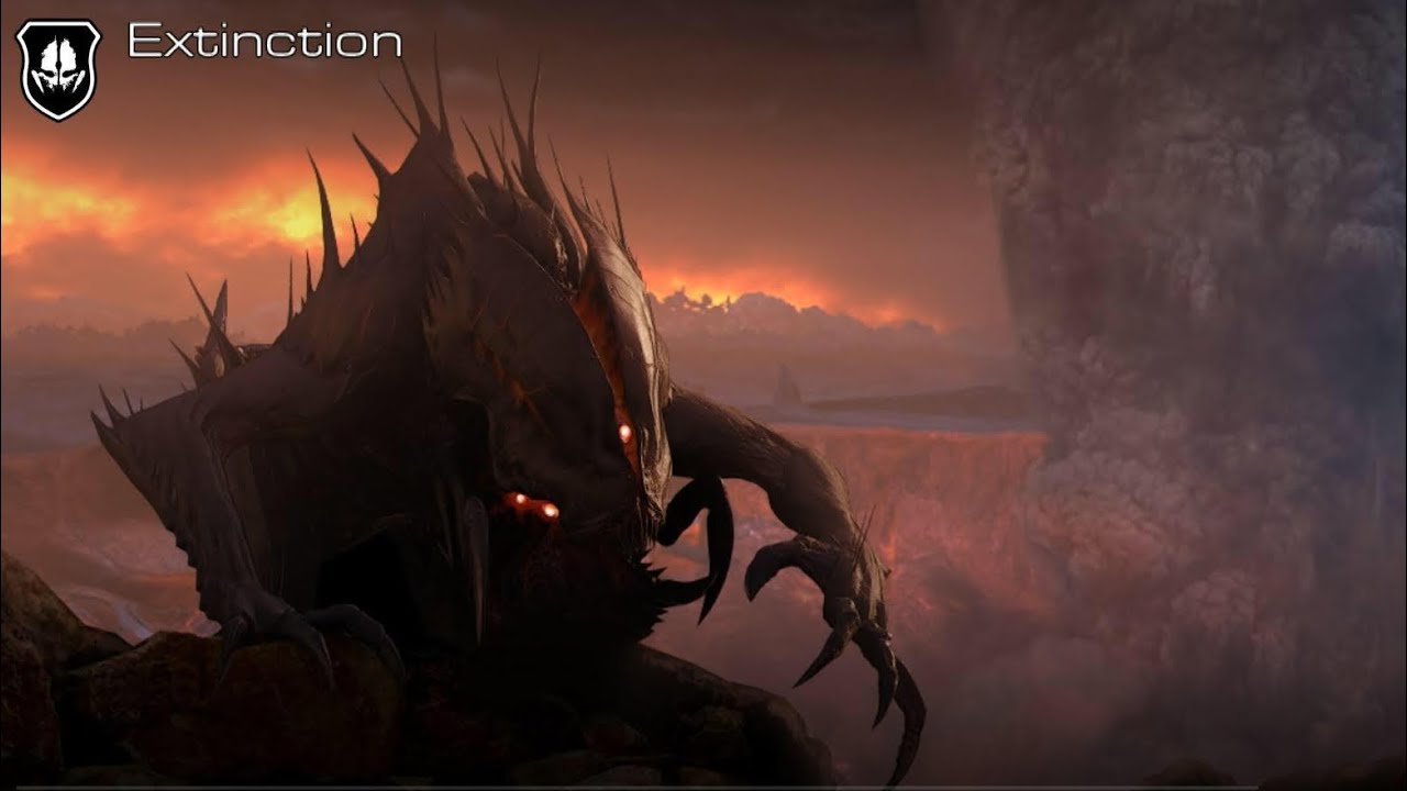 Call of Duty Ghosts Extinction Mode in 2026