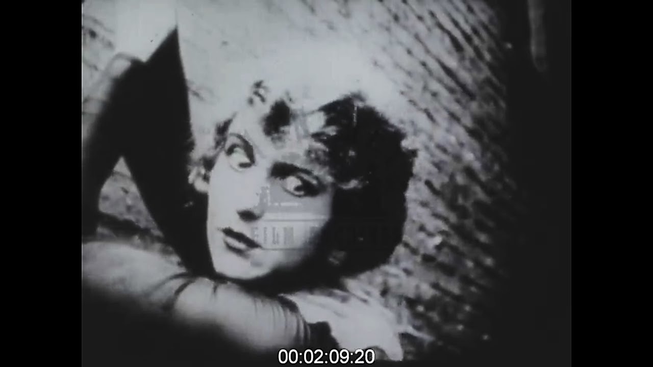 Silent Movie Stars of the 1920s - Film 1003503
