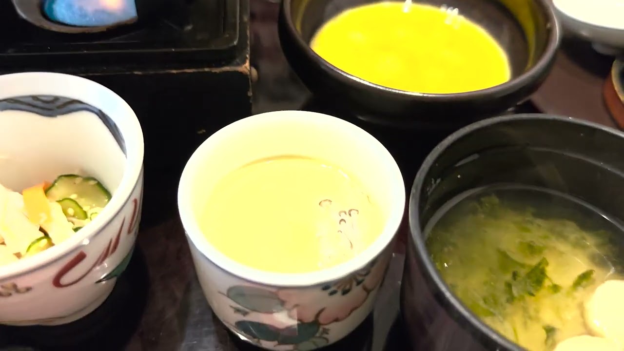 鳥取市ランチ 春歌秋灯 を食べてきた