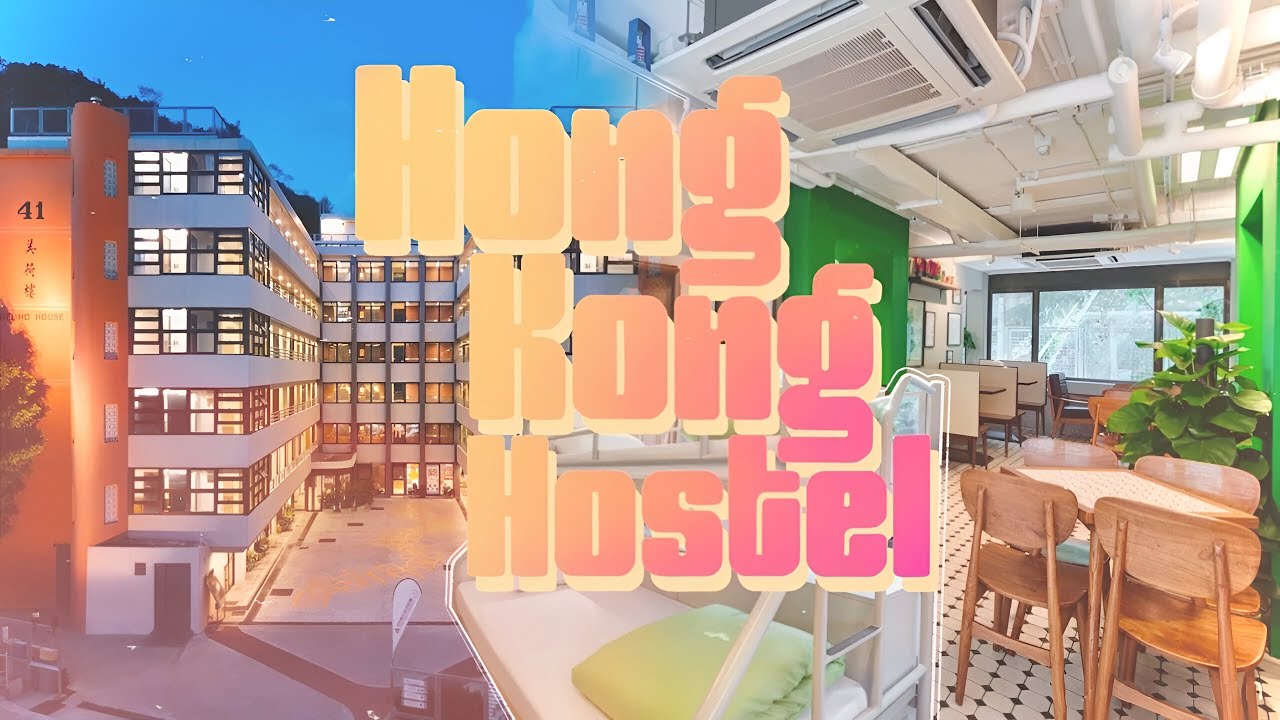 YHA Youth Hostel Review | Where to stay in Hong Kong