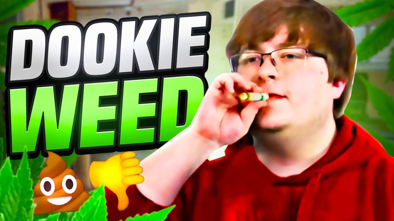I Smoked Dookie Weed