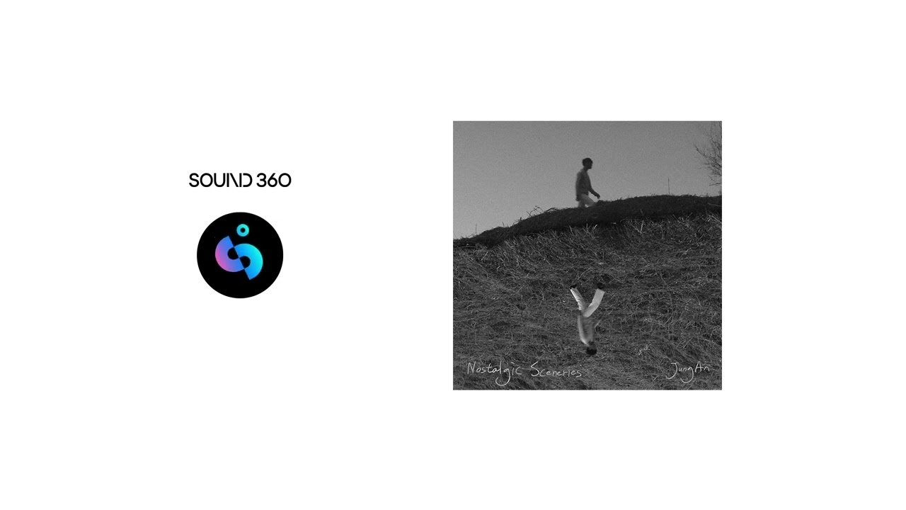 [Full Album] 정안 - 정안: Nostalgic Sceneries