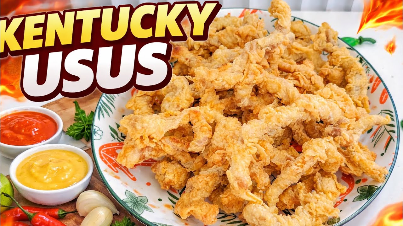 Kentucky usus