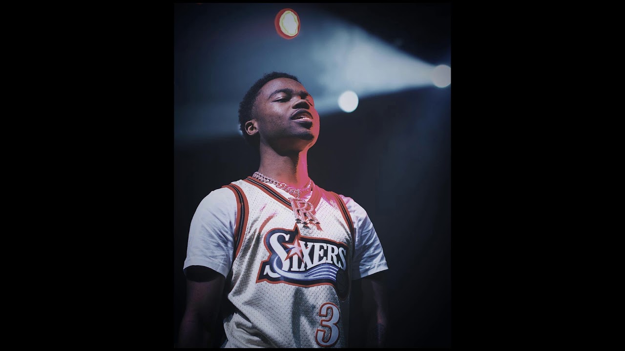 [Free] Roddy Ricch x Kodak Black Type Beat 