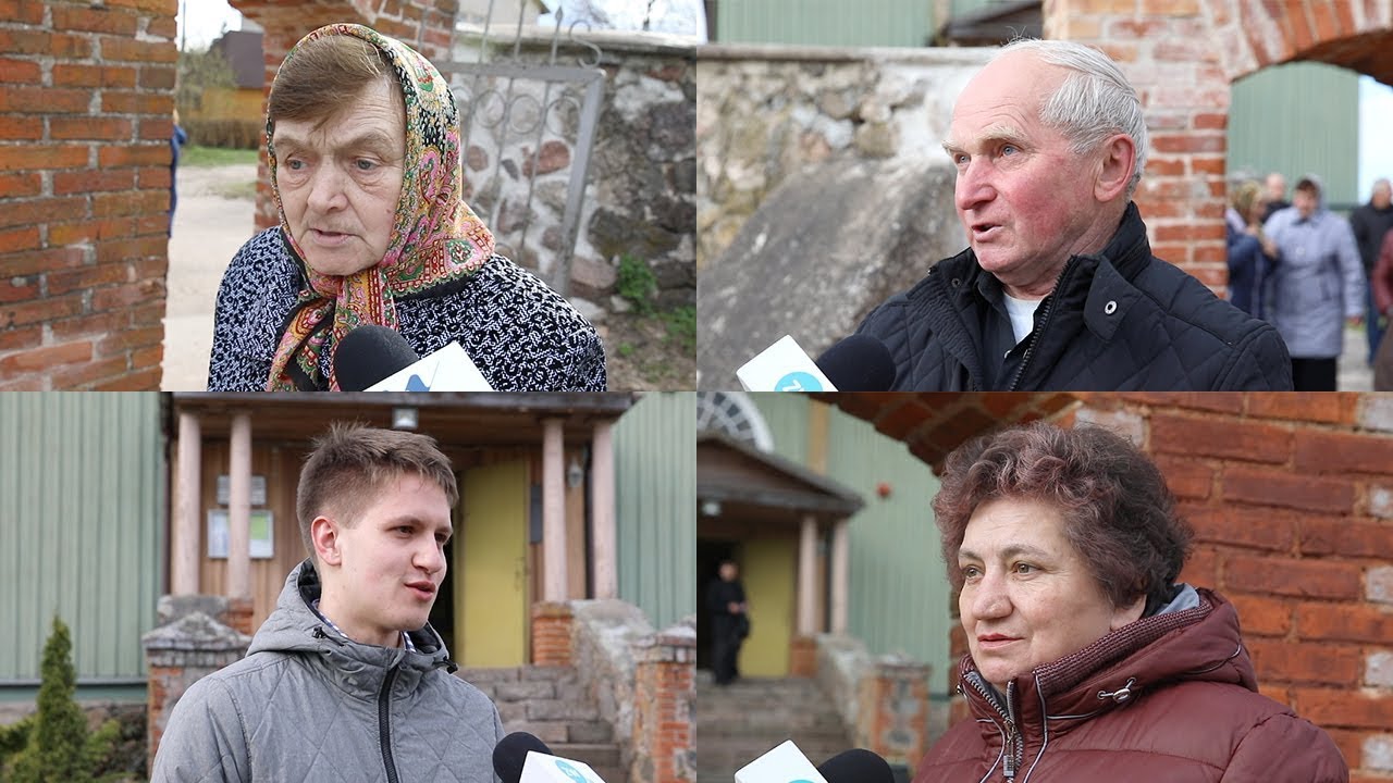 Sonda: Mieszkańcy Powiewiórki o Józefie Piłsudskim