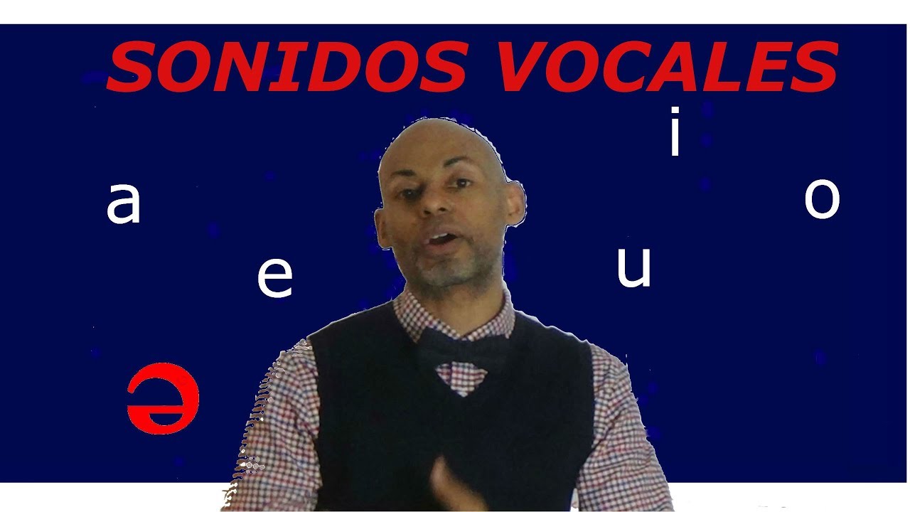 Fonética inglesa: sonidos vocales.