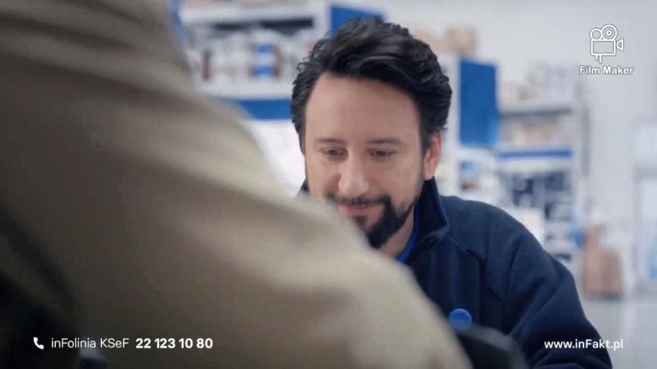 Gameloft 1 ogłoszenie społeczne blok reklamowy zapowiedzi i ident zakończenie programu 17.01 2026