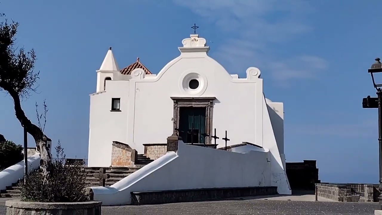 Short tour of the Green Island 