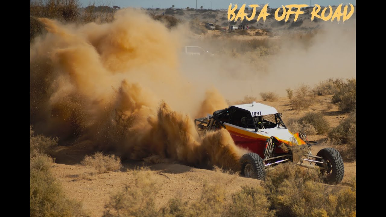 San Felipe Desert Mayhem 