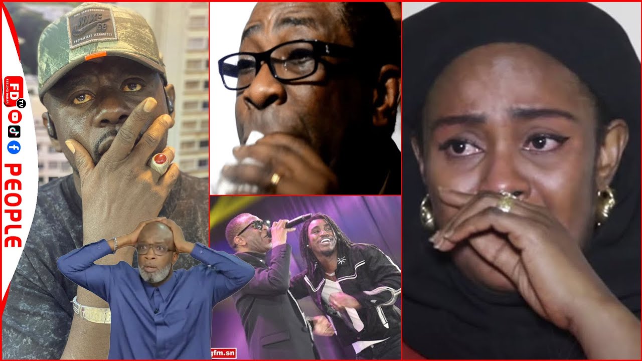 Urgent🛑Mauvaise nouvelle pour Adja- Wally humilié-Youssou Ndour accusé: Jimbori lache une exclusivit