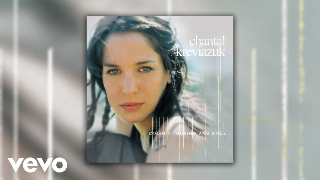 Chantal Kreviazuk - Souls (Official Audio)