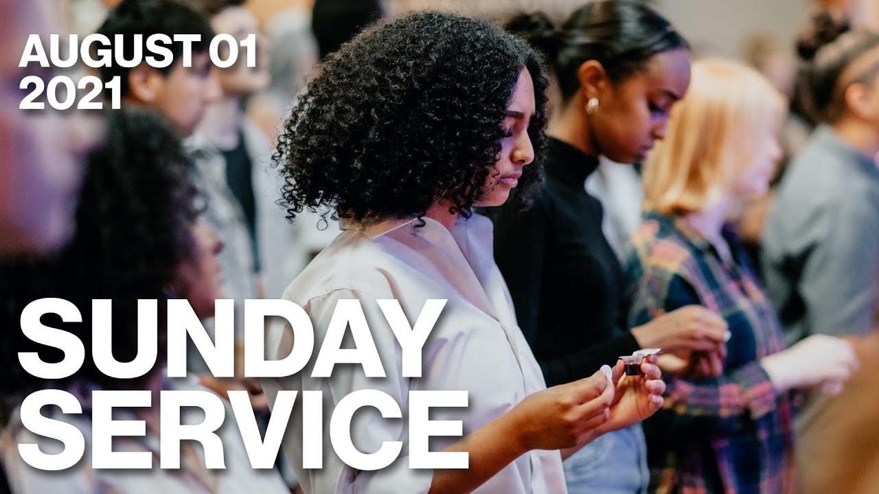 By Faith We Understand | Sunday Service | @Vlad Savchuk