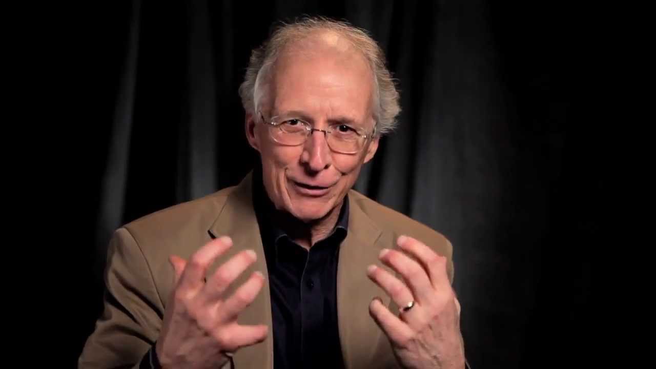 How a Pastor Fuels Global Missions